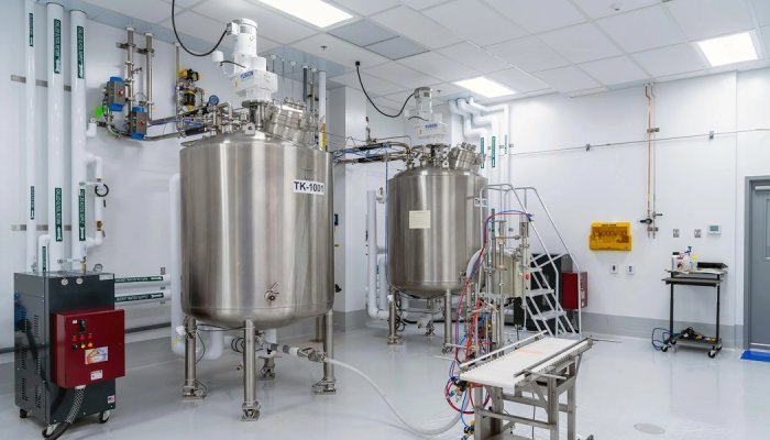 Robertet expands its extraction capabilities with the acquisition of Phasex