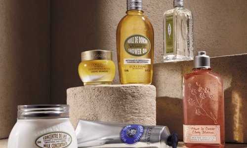 L'Occitane Group appoints Didier Lalance as Group General Manager