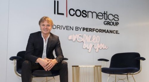 IL Cosmetics Group met le cap sur l'Amérique du Nord