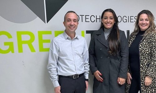 Greentech Brasil monte en puissance et veut quadrupler sa production