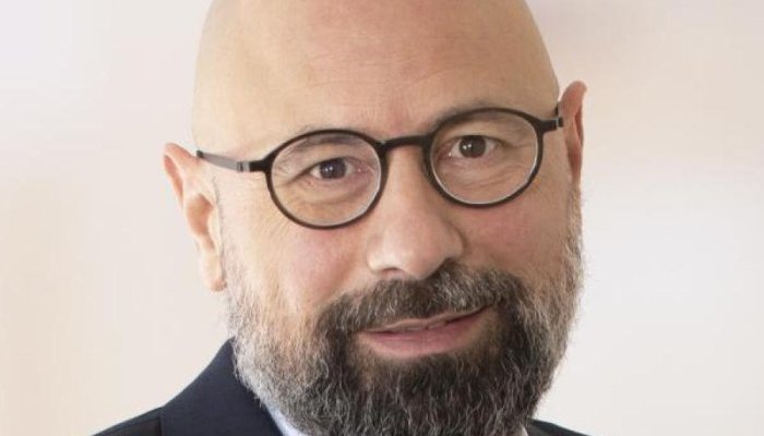 Ex-P&G Matteo Magnani to head Firmenich's perfumery innovation