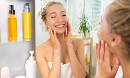 La cosmétique nordique : quels actifs et quelles galéniques ?