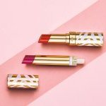 TNT makes a refillable pack for Sisley's Phyto-Rouge Shine lipstick
