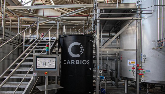 Recyclage enzymatique : Carbios s'apprête à passer à la phase industrielle