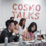 Cosmoprof Asia sera de retour à Singapour du 16 au 18 novembre 2022