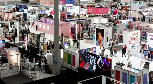 Registration for the new Cosmoprof North America Miami show is now open