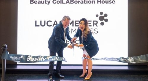 Lucas Meyer Cosmetics expands US footprint with new beauty hub in L.A.