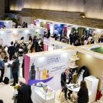 Cosmetic 360 celebrates 10 years of cosmetics innovation gatherings (Photo : Sylvain Bachelot / Cosmetic 360 ©)