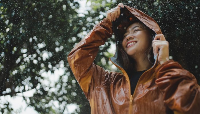 Givaudan recreates the scent of petrichor, the smell of nature after the rain