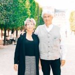 Michel Gutsatz et Clara Feder, Le Jardin Retrouvé