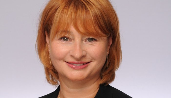 Maud Vimeux joins the Pierre Fabre Group as Chief Human Resources Officer