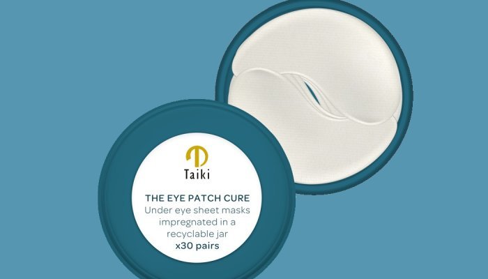 Mini puffs, patches... Taiki's innovations target young people