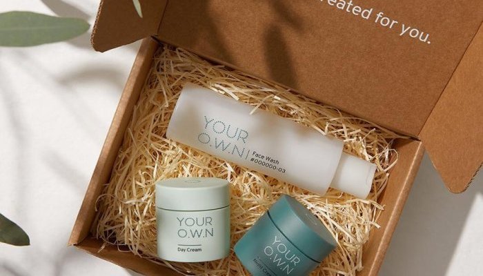 Beiersdorf goes online with launch of personalised skin care brand
