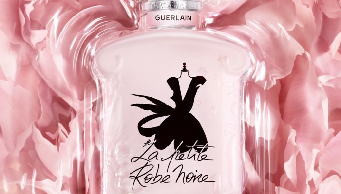 Guerlain choisit Aptar Beauty pour son premier parfum formulé sans-alcool