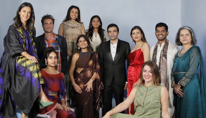 Marques émergentes : Les lauréats de la seconde édition de Beauty&You India