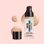Skin Perfector Foundcealer - Gotha Cosmetics