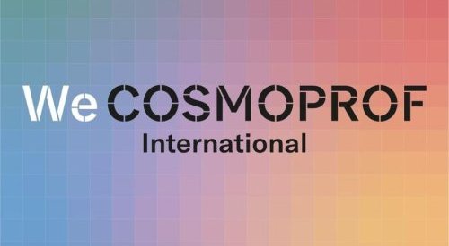 Cosmoprof présente WeCosmoprof International