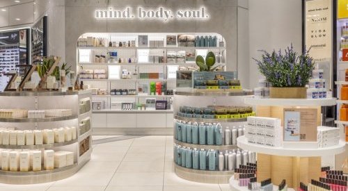 Avolta entre en Tunisie avec quinze boutiques duty free dans cinq aéroports