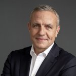 Olivier Bottrie, currently Global President, Travel Retail and Retail Development, will retire in June 2022 (Photo : The Estée Lauder Companies)