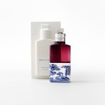 TNT Global Manufacturing accompagne le lancement des parfums Dries Van Noten