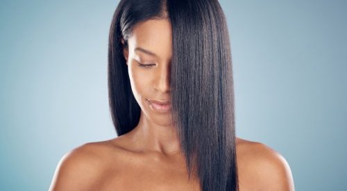 Hair straightening: French agency confirms glyoxylic acid warning