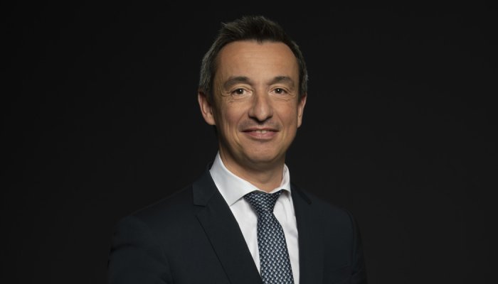 Chromavis nomme Alexandre Daniellot comme VP Sales et DG de Chromavis France