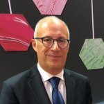 Enrico Colombo - Operations Manager, Gi Picco's Cosmetics
