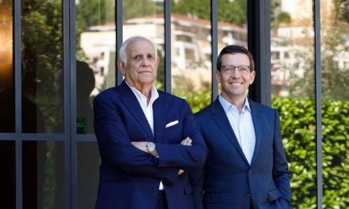 Robertet reshapes its shareholder base without dsm-firmenich