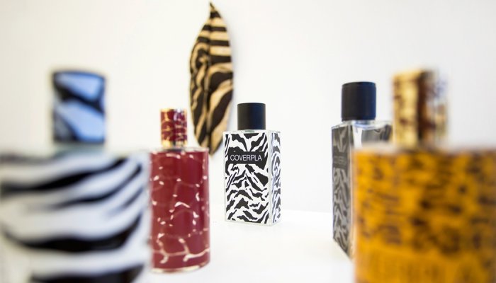 Comment Coverpla domine le marché du packaging pour indie brands parfum ?