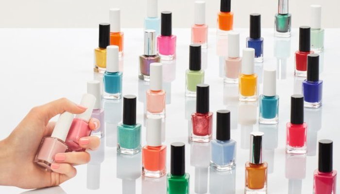 Nail polish: Fiabila dispels some given ideas