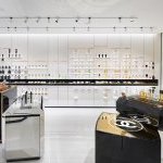 Chanel ouvre à Paris un flagship dédié à son offre beauté (Photo : Chanel ©)