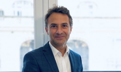 Julien Pasquini devient Directeur Général de RoC Skincare France