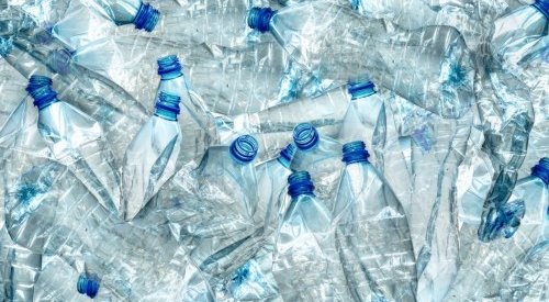 La Roumanie adopte le système de la consigne pour les bouteilles en plastique