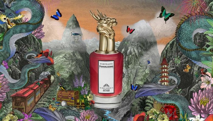 TNT Global Manufacturing continues cooperation with Penhaligon