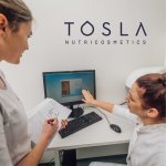 As an EU-based manufacturer of high-performing liquid collagen products for the beauty, health, and wellness sectors, Tosla has integrated the latest beauty trends into their innovations to better address key consumer needs such as aging, hydration, protection from oxidative stress, pigmentation, etc. (Photo: Tosla)