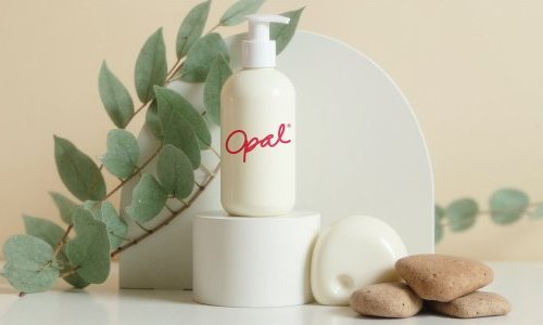 Opal Cosmetics Group's sustainability journey to shape the future