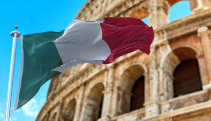 L'industrie italienne des cosmétiques aura effacé la crise dans l'année