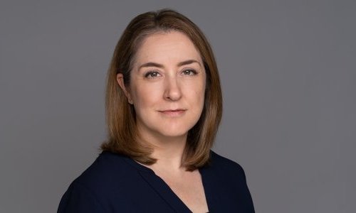 Ball Corporation names Dr Mandy Glew as President of EMEA and Asia