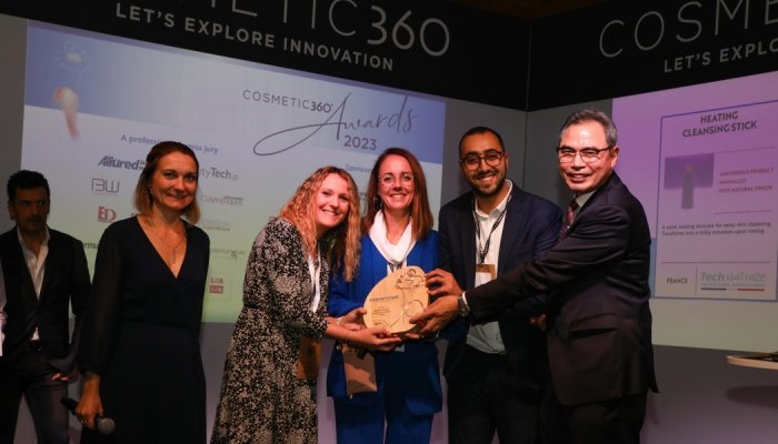 Cosmetic 360 awards : Qui sont les finalistes de l'édition 2024 ?