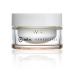 Verescence and Albéa Cosmetics & Fragrance have combined their expertise to offer a premium version of Albéa's refillable cosmetic jar TWIRL
