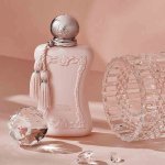 Advent International a acquis une participation majoritaire au sein du groupe propriétaire des marques de parfumerie de niche Parfums de Marly et Initio Parfums Privés (Photo : Parfums de Marly)