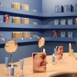 Respire ouvre sa Skin House, un pop-up store immersif dans le Marais à Paris (Photo : Respire)