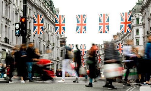 Since Brexit, London has lost some of its shine as a shopping destination