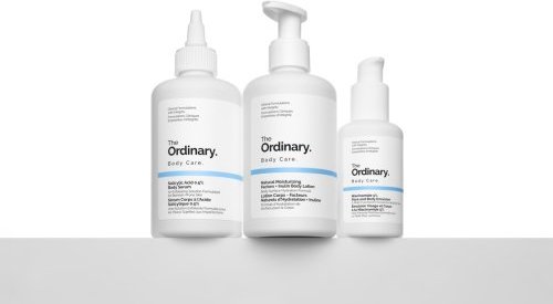 DECIEM CEO: The Ordinary 'will deliver' on effective and functional body care