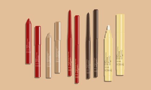 Faber-Castell Cosmetics debuts skincare-infused coloured cosmetic pencils