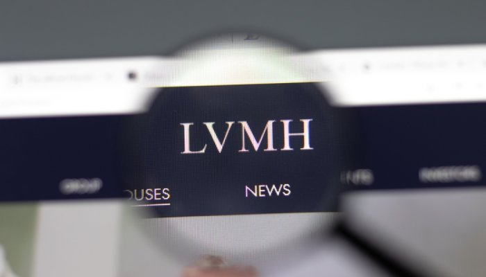 LVMH growth driven by selective retailing and Asia in 1st quarter of 2023