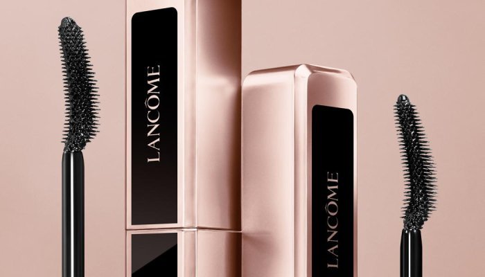 Texen optimizes their SMART line for the production of Lancôme's new mascara