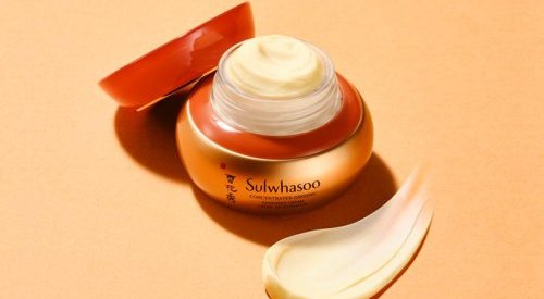 Amorepacific expands in India with the launch of Sulwhasoo at Nykaa