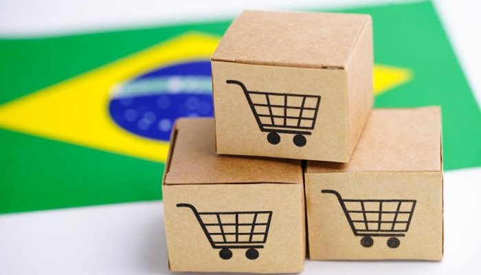 Brazil's cosmetics industry accelerates its international development