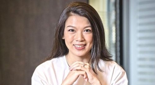 The L'Occitane Group has a new Regional Managing Director Travel Retail APAC